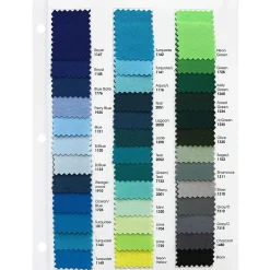 Premium Poly (Poplin) Table Runner in Royal 1144