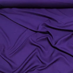 Premium Poly (Poplin) Table Runner in Purple 1257