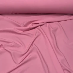 Premium Poly (Poplin) Table Runner in Pink D 1158