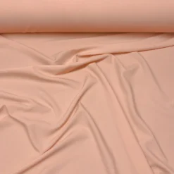 Premium Poly (Poplin) Table Runner in Peach 1176