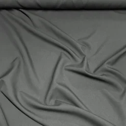 Premium Poly (Poplin) Table Runner in Gray 7312