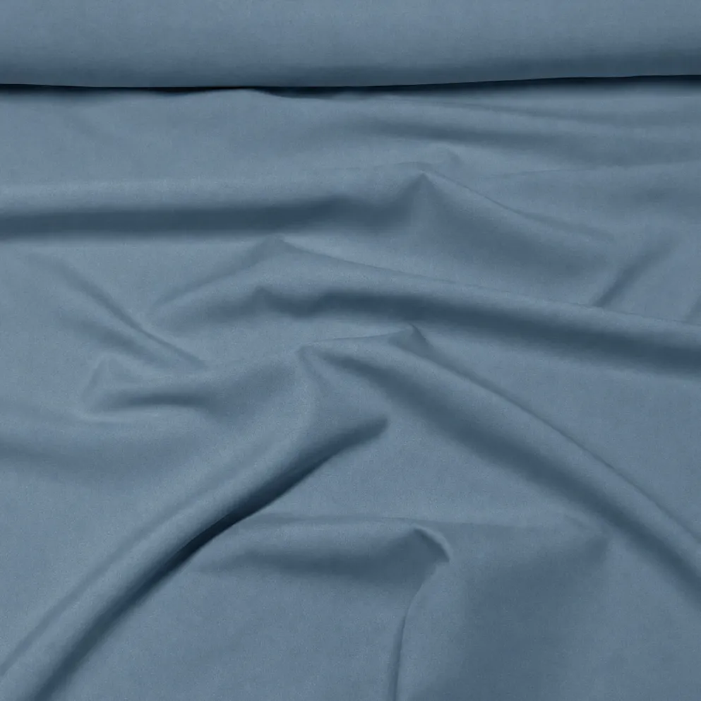 Premium Poly (Poplin) Table Runner in Perry/Blue 1926