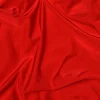 Premium Spandex Banquet Chair Cover in Red