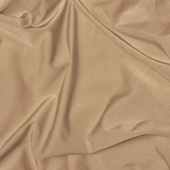 Premium Spandex Banquet Chair Cover in Taupe