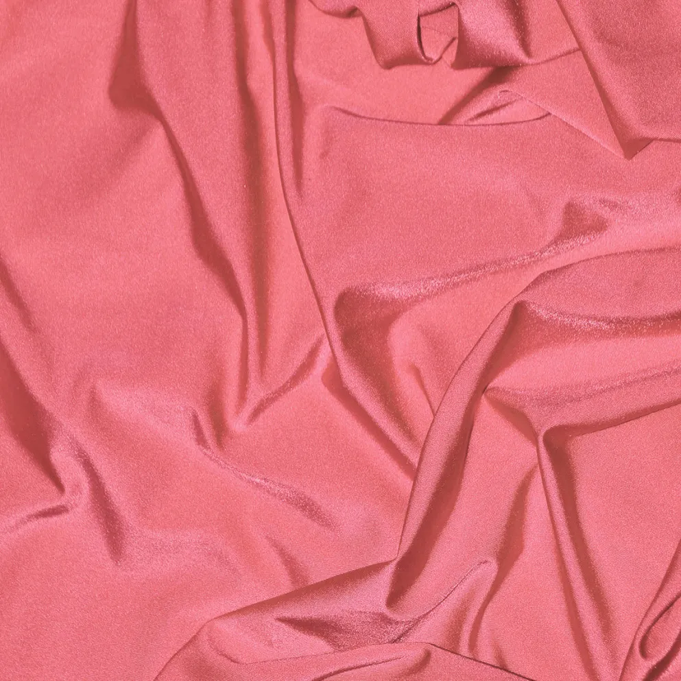 Premium Spandex Chair Band in Coral 1500