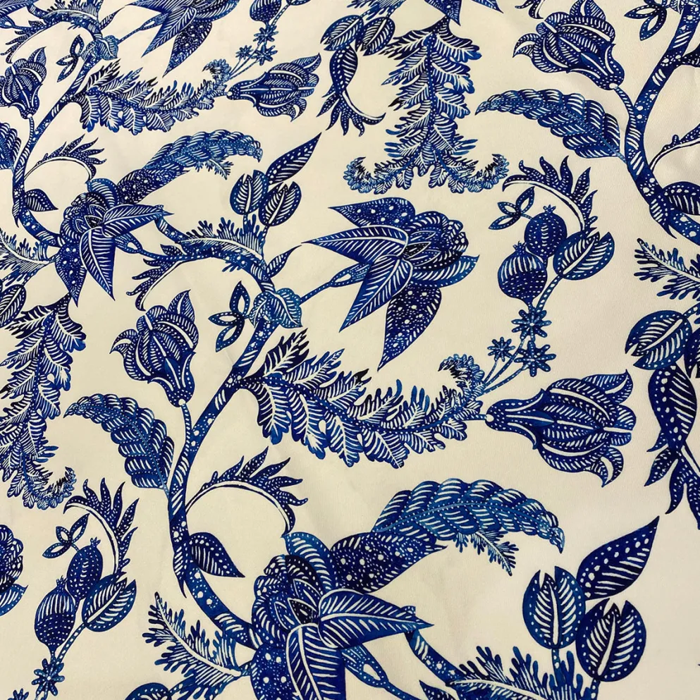 Royal Baltic (Poly Print) Table Runner