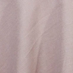 Rustic Linen Table Linen in Blush