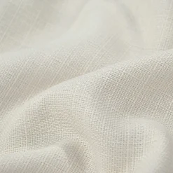 Rustic Linen Table Linen in Off White