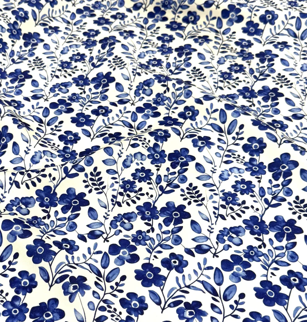 Scarlet (Poly Print) Table Runner
