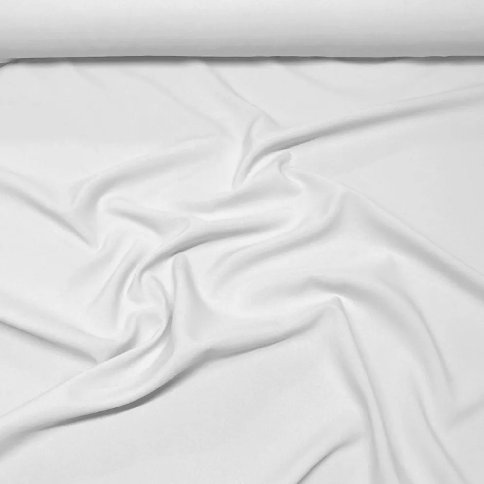 Scuba (Wrinkle-Free) Fitted Tablecloths - Hospitality Line