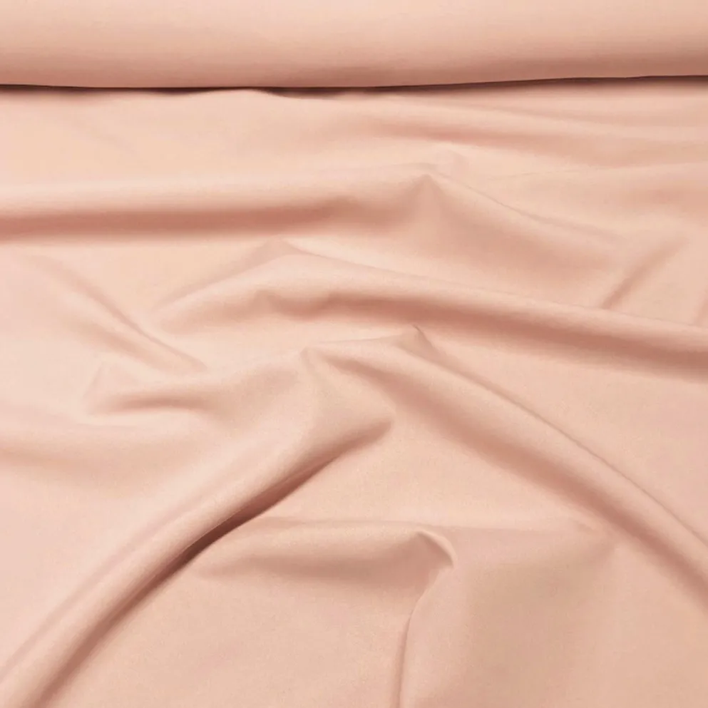 Scuba (Wrinkle-Free) Fitted Tablecloths - Hospitality Line