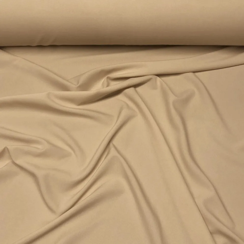 Scuba (Wrinkle-Free) Fitted Tablecloths - Hospitality Line