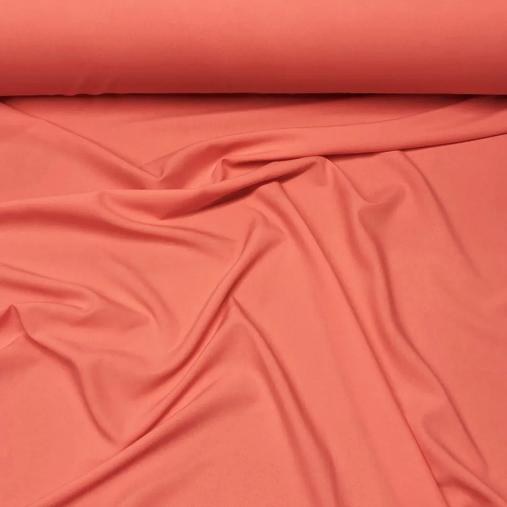 Scuba (Wrinkle-Free) Fitted Tablecloths - Hospitality Line