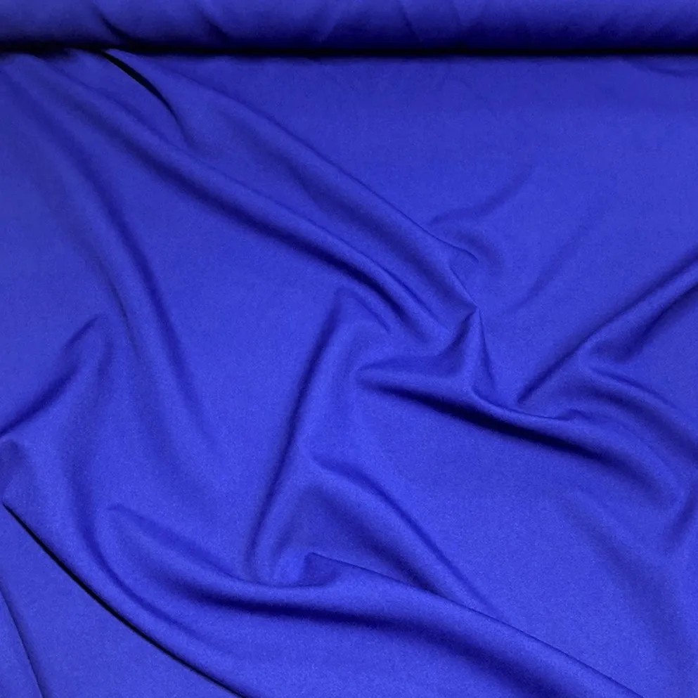 Scuba (Wrinkle-Free) Fitted Tablecloths - Hospitality Line