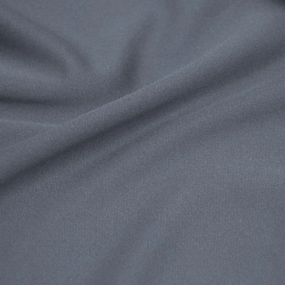 Scuba (Wrinkle-Free) Lifetime (Square Top) Folding Chair Cover - Premium Quality