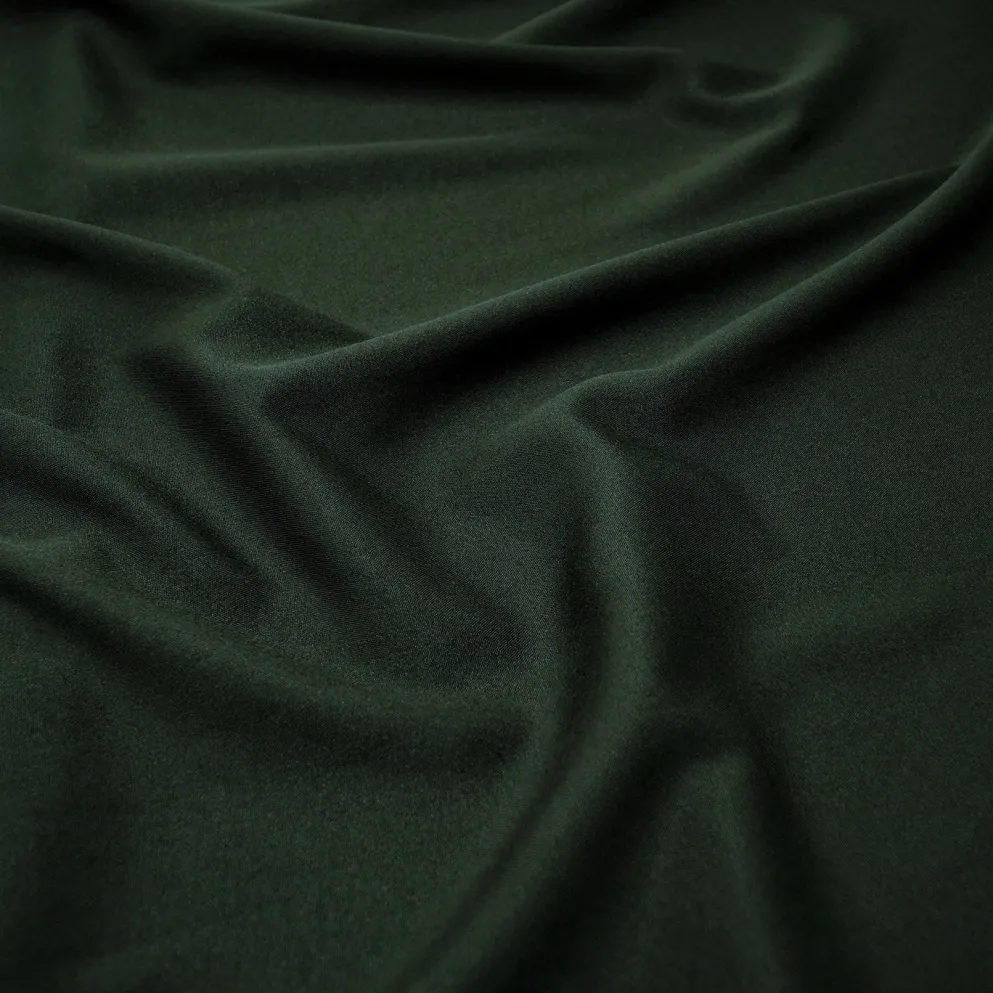 Scuba (Wrinkle-Free) Stacking Banquet Chair Cover - Premium Quality