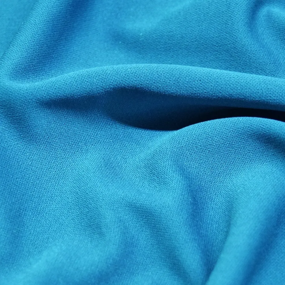 Scuba (Wrinkle-Free) Stacking Banquet Chair Cover - Premium Quality
