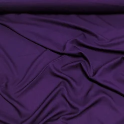 Scuba (Wrinkle-Free) Table Linen in Purple 1258