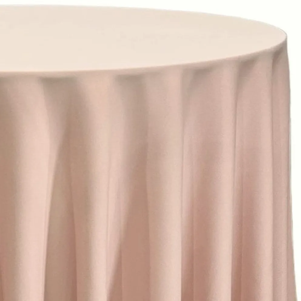 Scuba (Wrinkle-Free) Table Linen in Spanvilla 9955