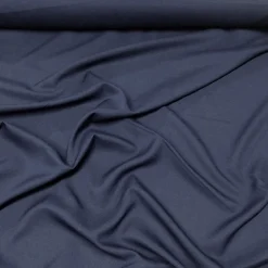 Scuba (Wrinkle-Free) Table Napkin in Navy