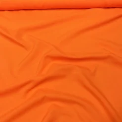 Scuba (Wrinkle-Free) Table Napkin in Orange 1406