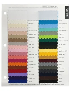 Scuba (Wrinkle-Free) Table Napkin in Lilac 1174