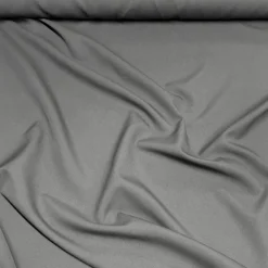 Scuba (Wrinkle-Free) Table Napkin in Gray