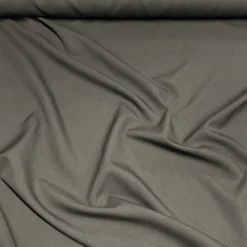 Scuba (Wrinkle-Free) Table Napkin in Gunmetal