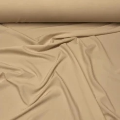 Scuba (Wrinkle-Free) Table Runner in Taupe 1189