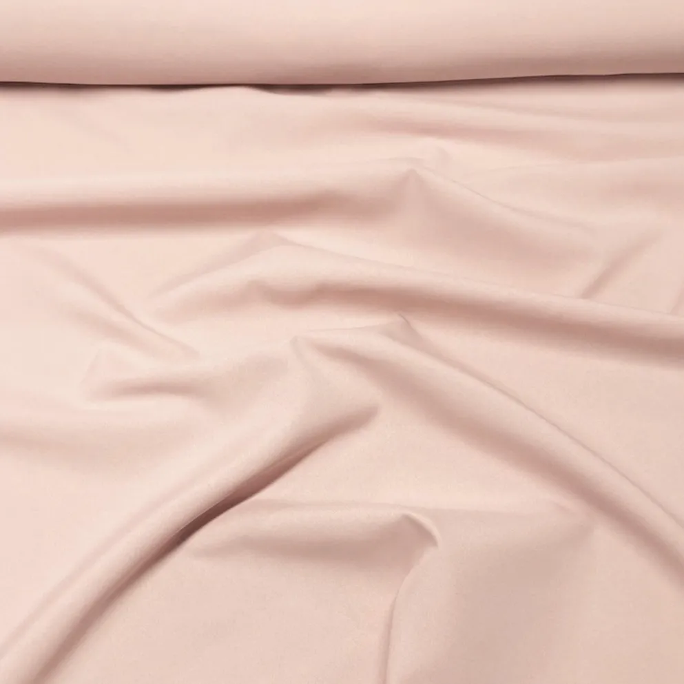 Scuba (Wrinkle-Free) Table Runner in Pink Salmon 1720