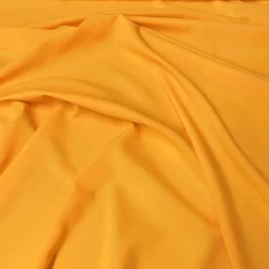 Scuba (Wrinkle-Free) Table Runner in Yellow 1900
