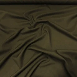 Scuba (Wrinkle-Free) Table Runner in Olive