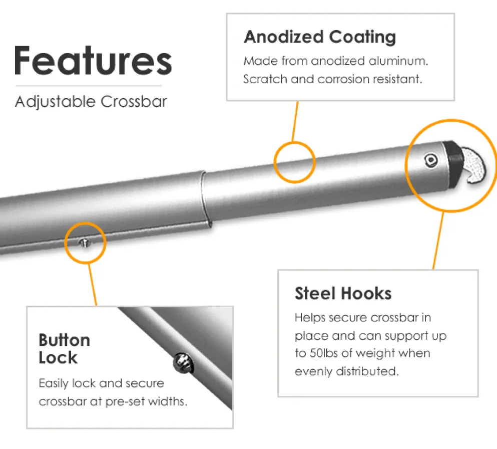 10 Section (70-120 FT Wide)