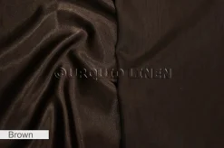 Shantung (Satin)
