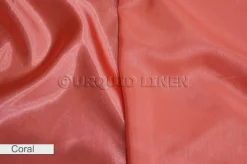 Shantung (Satin)
