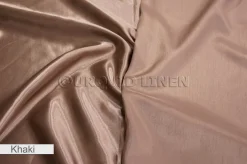 Shantung (Satin)