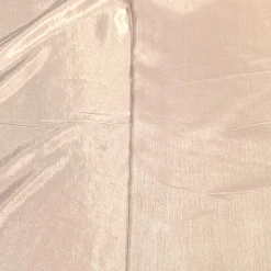 Shantung Satin (Reversible) Table Napkin in Blush