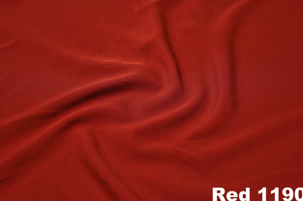 Shirred Pleat Stage Skirt