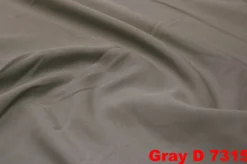 Shirred Pleat Stage Skirt