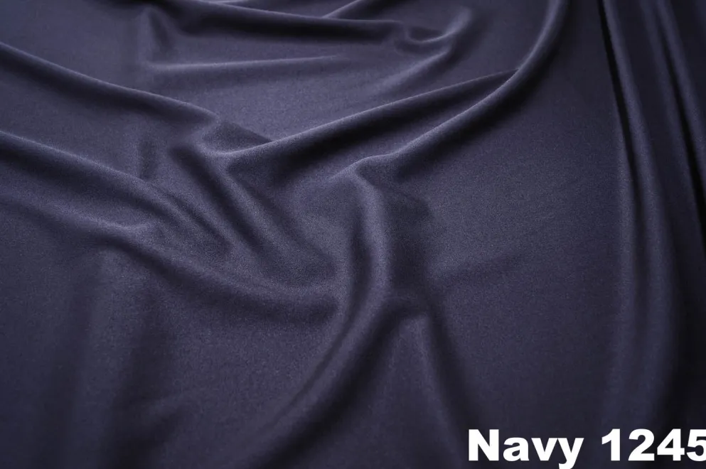 Shirred Pleat Stage Skirt