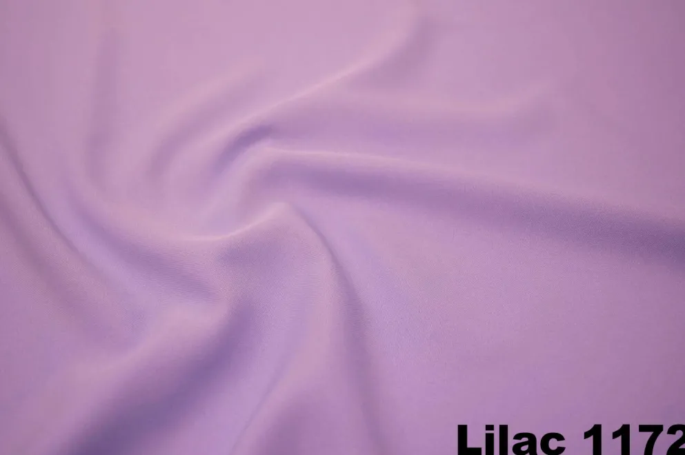 Shirred Pleat Stage Skirt