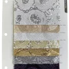 Sienna Design (w/ Poly Lining) Table Napkin in Ivory