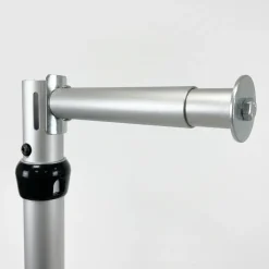 Slip-On Drape Support