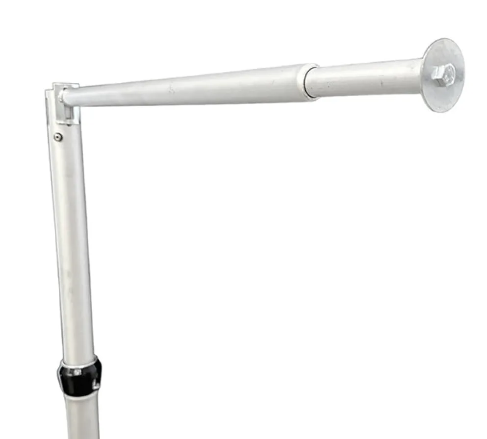 Slip-On Drape Support