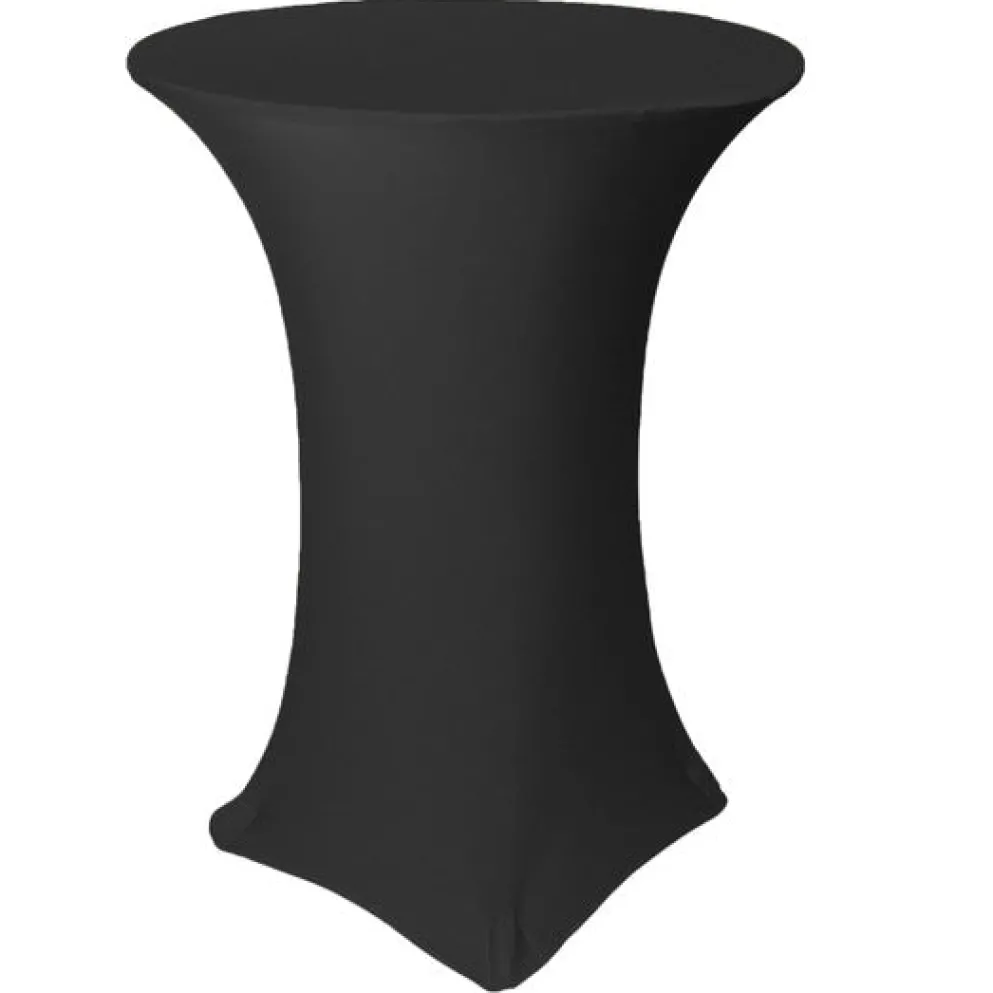 Spandex (36"x42") Highboy Cover in Black
