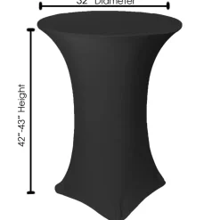 Spandex (32