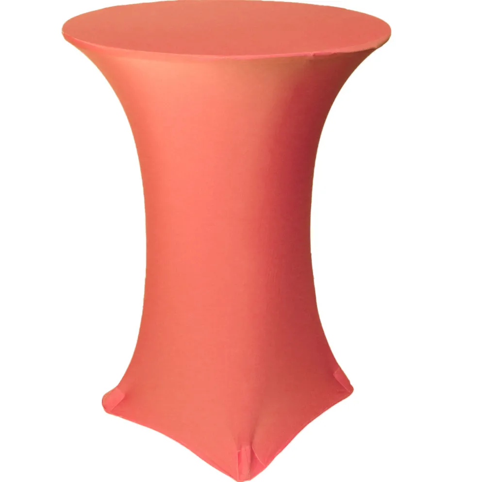 Spandex (36"x42") Highboy Cover in Coral