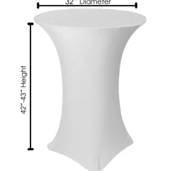 Spandex (32