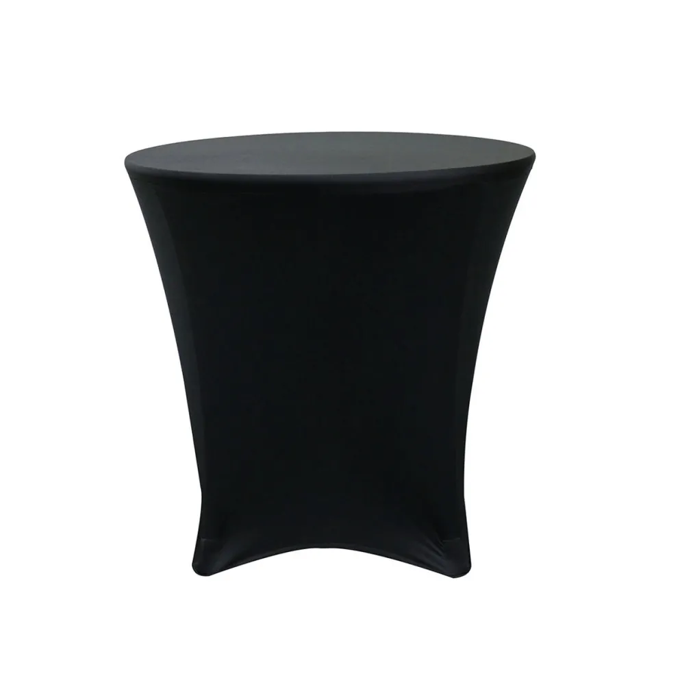 Spandex (30"x30") Lowboy Cover in Black