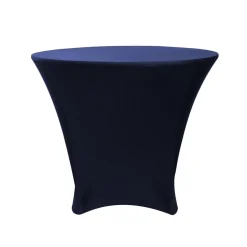 Spandex (36"x30") Lowboy Cover in Navy